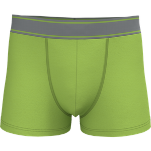 Men's Boxer Shorts, miniatyr 3